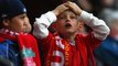 Anfield crowd must help Liverpool calm nerves - Klopp