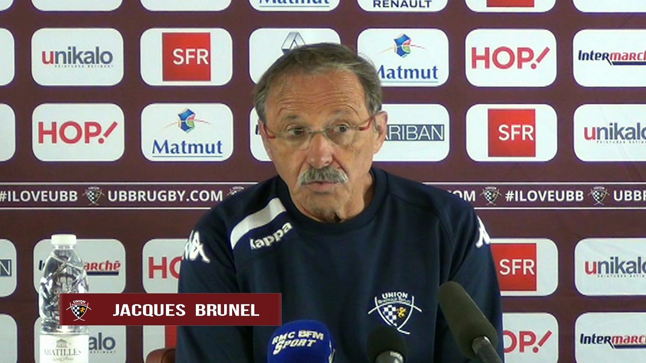 ITW AVANT RACING - UBB