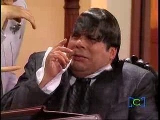 Digale a mi Doctora que la amo