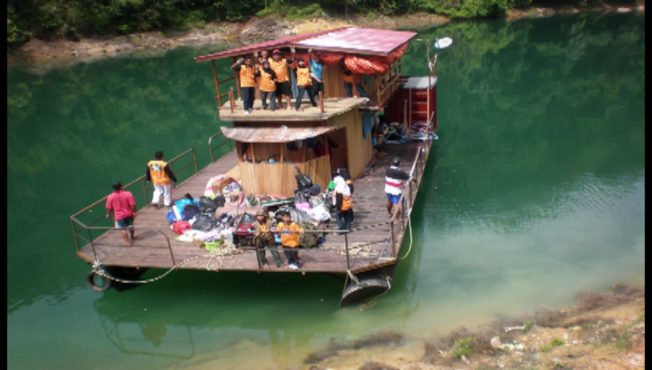 Tasek Kenyer.Trengganu