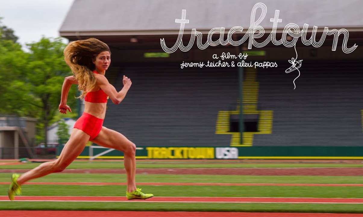 Tracktown Official Trailer #1 (2017)