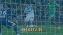 Thauvin reborn at Marseille