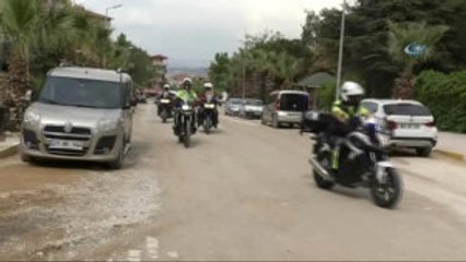 Paü Çevresindeki Kafelerde Uyuşturucu Uygulaması