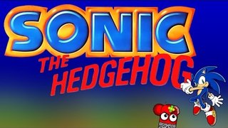 Sonic the Hedgehog  - The Fastest Thing in 91
