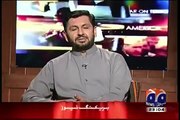(Special Interview) Maulana Tariq Jameel Talking About Very Important issues on Geo News - YouTube