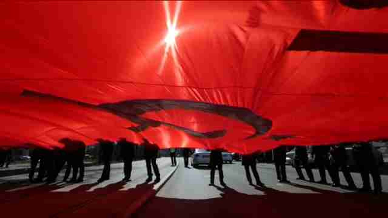 Rusia se preparara para recordar el aniversario del fin de la II Guerra Mundial