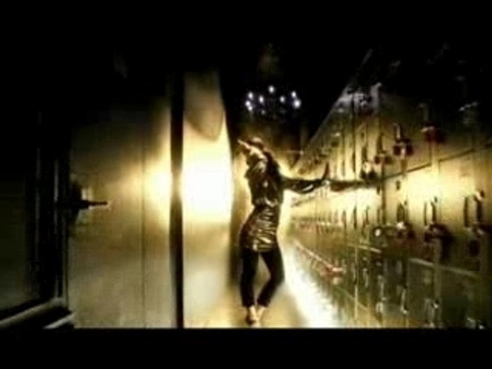 Kanade - Ring The Alarm