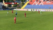 Serbia vs Ireland 1-0 | Euro U17 | 04/05/2017