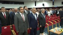İzmir Vergi Şampiyonları Ödüllendirildi