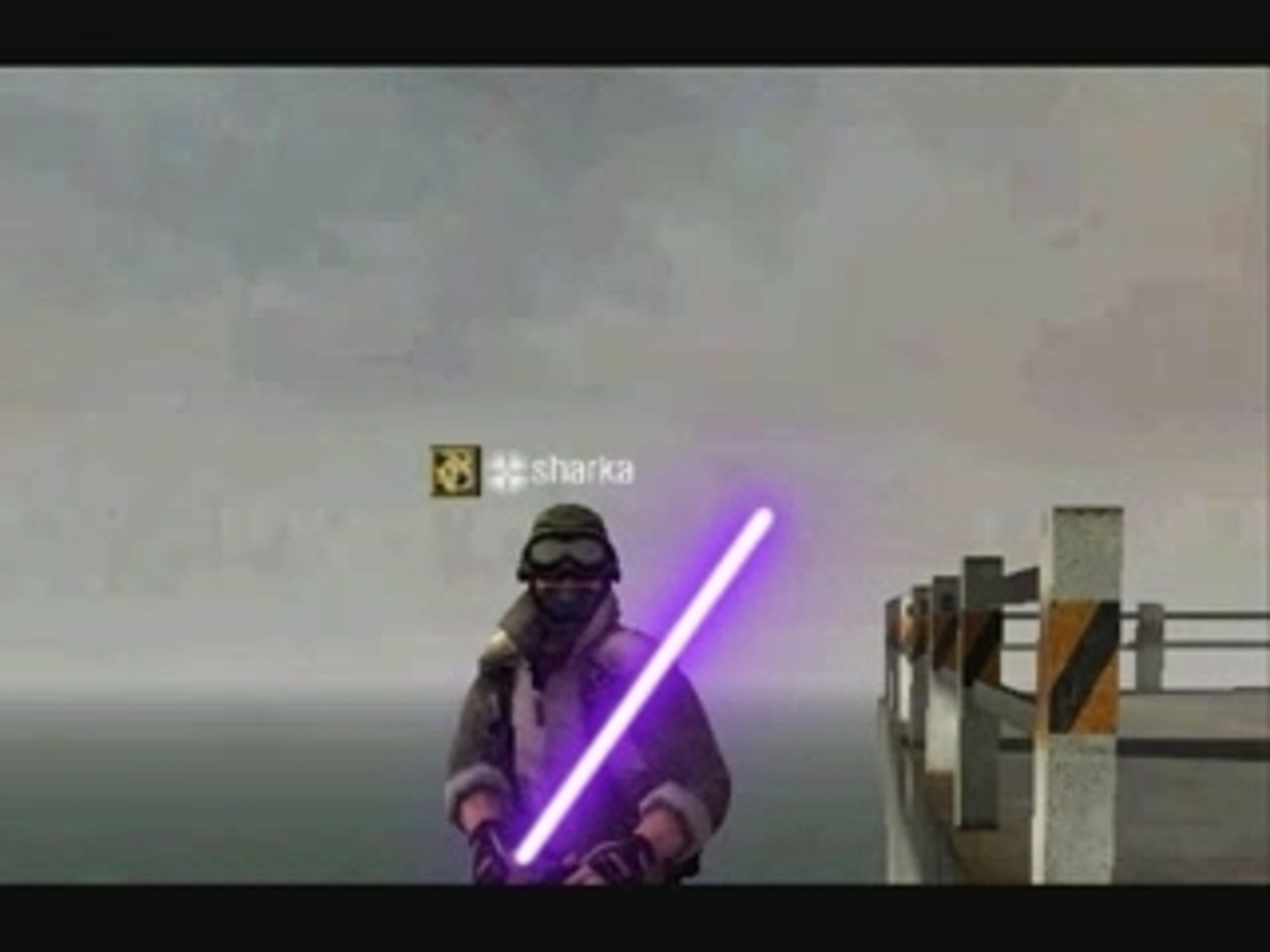 ⁣War Rock Star Wars