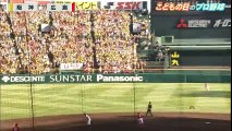 2017/5/5(金)　プロ野球ハイライト セリーグ首位攻防は見応えのある打撃戦に！！西武は防御率トップの菊池で連敗阻止なるか？！こどもの日にWBC組も大奮闘！！工藤監督バースディ勝利は？！