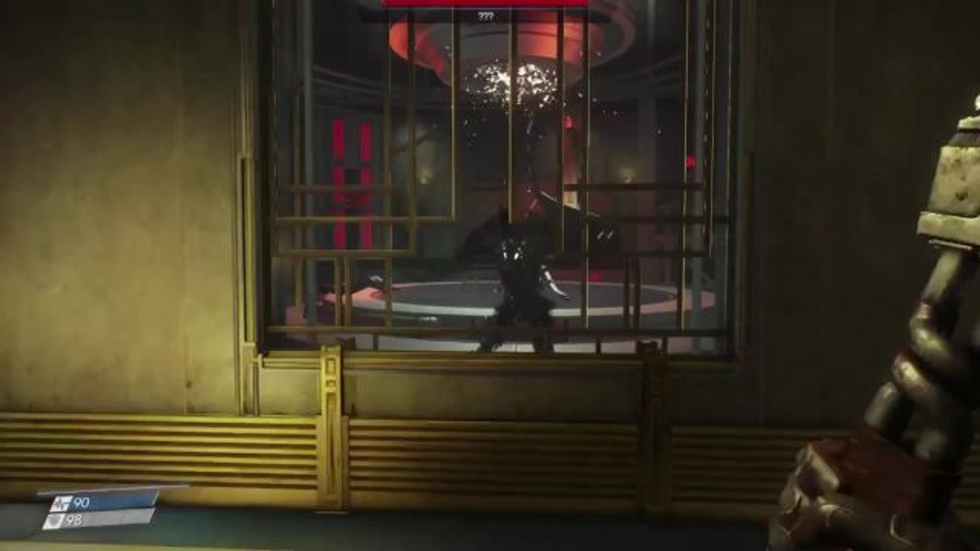 ⁣Prey gameplay demonstration | Ars Technica