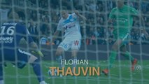 Thauvin reborn at Marseille