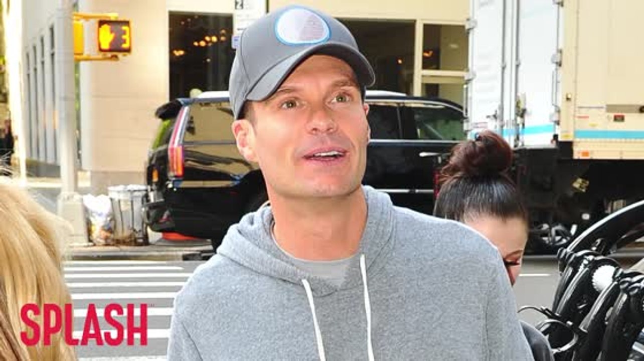 Here's How Ryan Seacrest Can Host American Idol