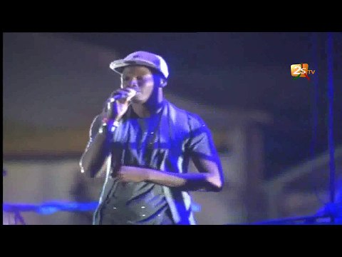 KANE DIALLO AU CICES - PLAY BACK - ANNIVERSAIRE WALY SECK