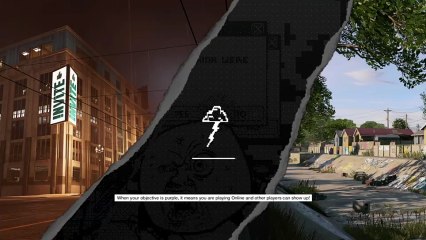 WatchDogs 2 Campaign #1