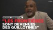 Patrick Chamoiseau : « Les frontières sont devenues des guillotines »