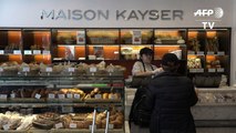 Les boulangeries Maison Kayser tissent leur toile américaine