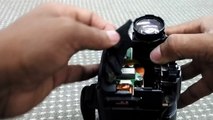 Tutorial Macro 3  2016 ( Tutorial How to make Macro-Lens for Smartphone [ D.I.Y ]
