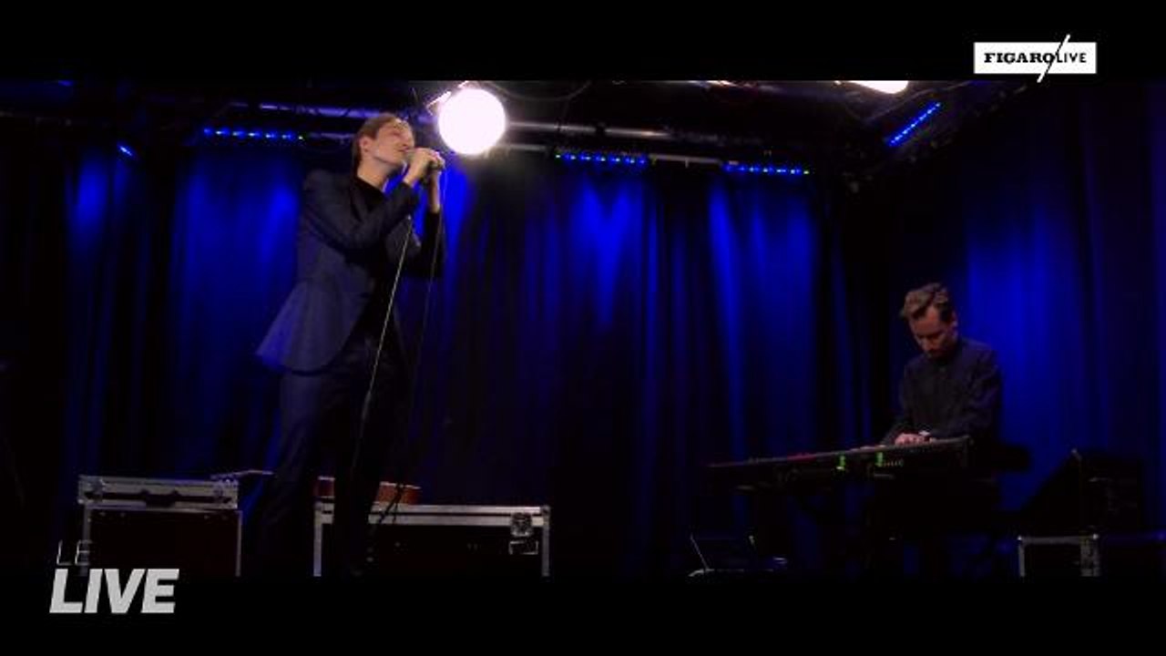 Thomas Azier - « Gold »