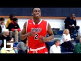 Sophomore Jarred Vanderbilt #1 Forward in the Country! He Can Do It All!