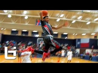Terrance Ferguson NASTY WINDMILL! 4 Sick Game Dunks To Kickoff The Season!