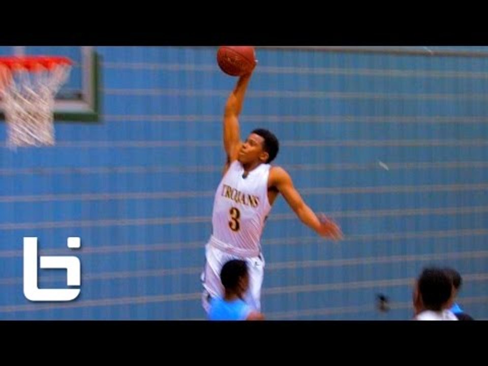 Texas Player Of The Year! Admon Gilder Senior Mixtape!