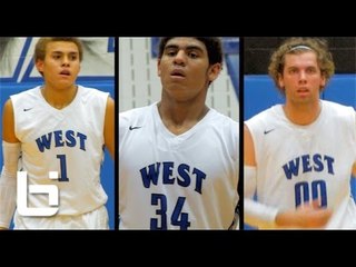 "Believe The HYPE"- Plano West Highlight Show Returns- Mickey Mitchell, DJ Hogg, Tyler Davis!