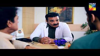 Dil e Jaanam Episode 10 Full HD HUM TV Drama 5 May 2017