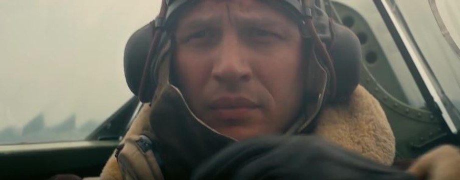 Dunkerque - Bande Annonce Officielle (VOST) - Christopher Nolan