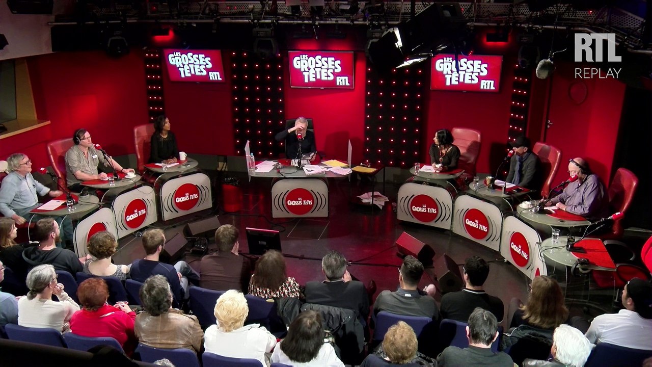 Les sourcils de François Fillon