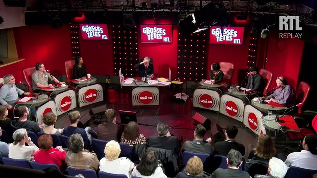 Les sourcils de François Fillon