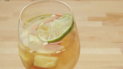 Summer Sangria - Olé
