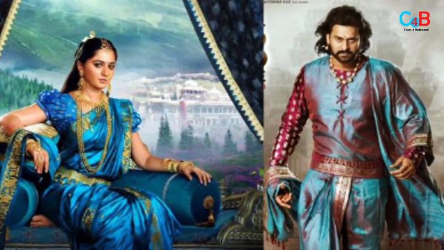 Breaking news Bahubali 2 Created World Record _ Biggest Earning Film of India Ever. C4B