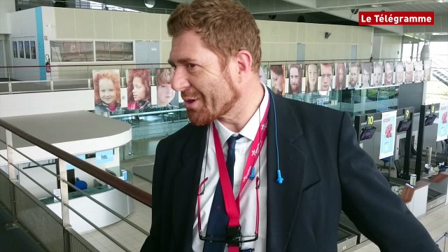 Expo à Rennes. La Bretagne traite mal ses roux