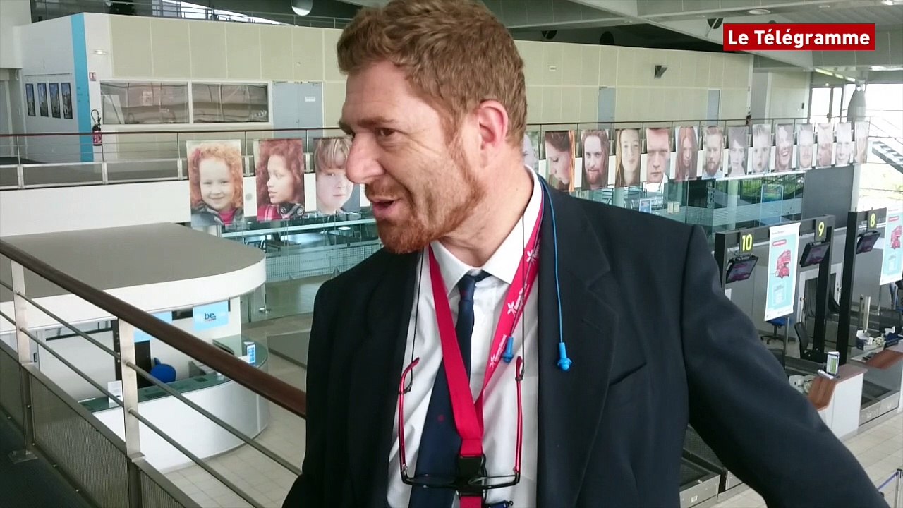 Expo à Rennes. "La Bretagne traite mal ses roux"