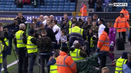 Millwall 0-0 Scunthorpe