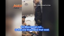 Delta Air Lines _Sorry_ After Dispute With Family Over Child Seat on Maui to LA Flight