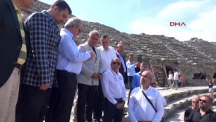 Antalya Validen Turizm Değerlendirmesi