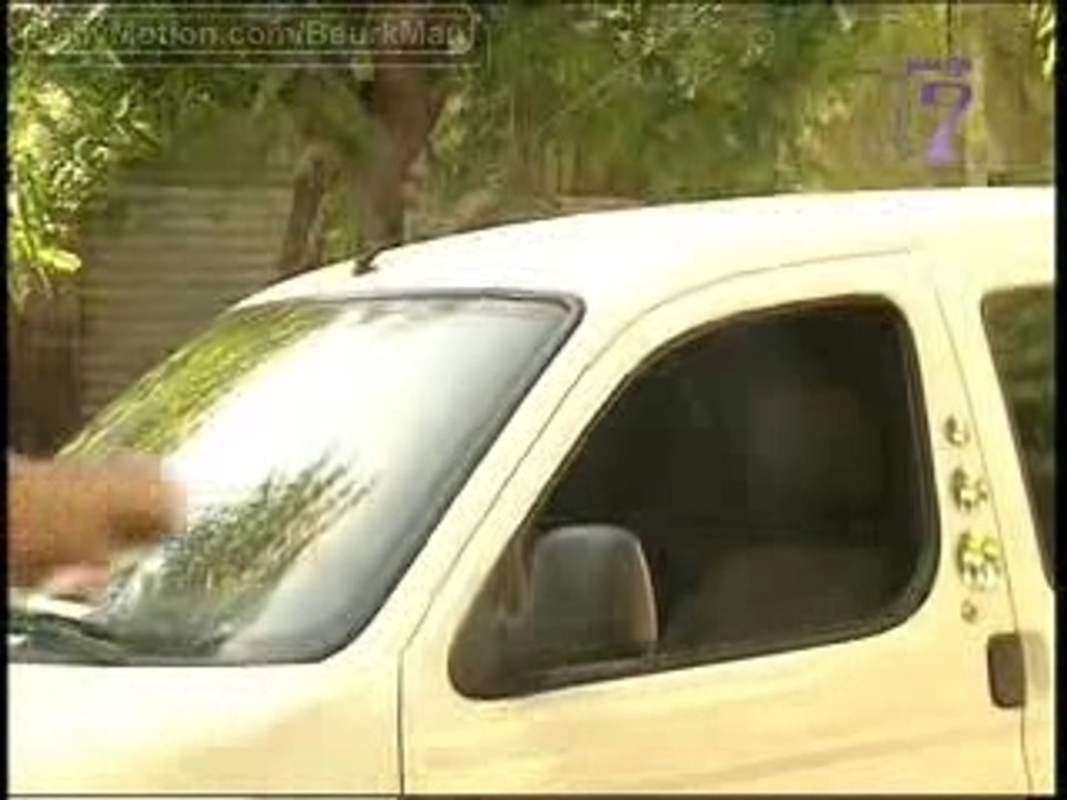 Comique TV7 Noureddin-Mongi