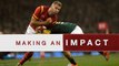 Wales Rugby: what makes a great back row?