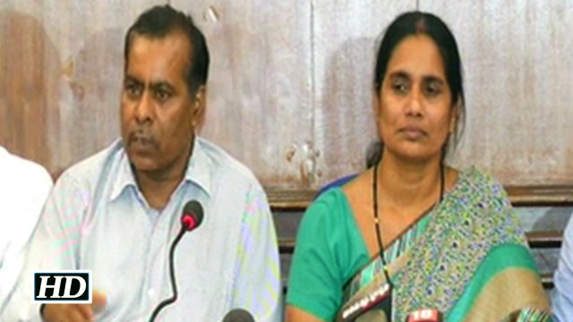 Nirbhaya's mother speaks after Supreme Court verdict