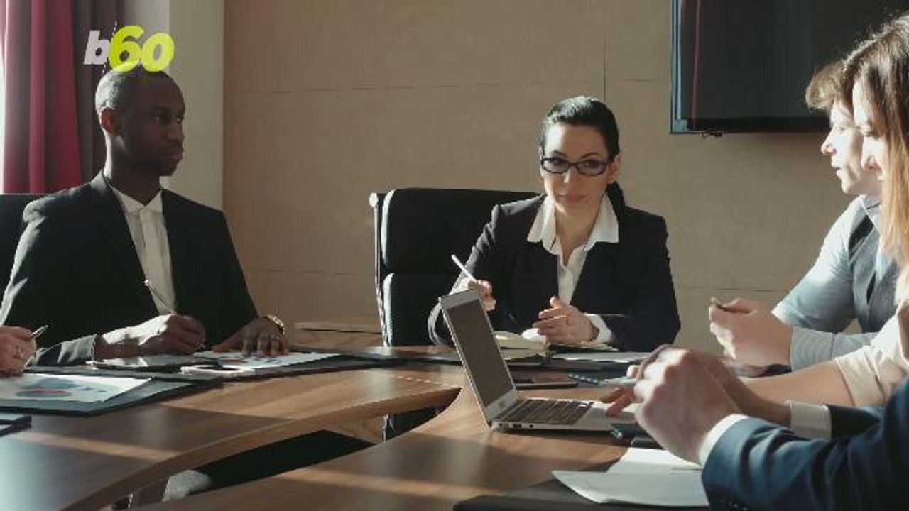 Political Talk Causes Problems in the Workplace