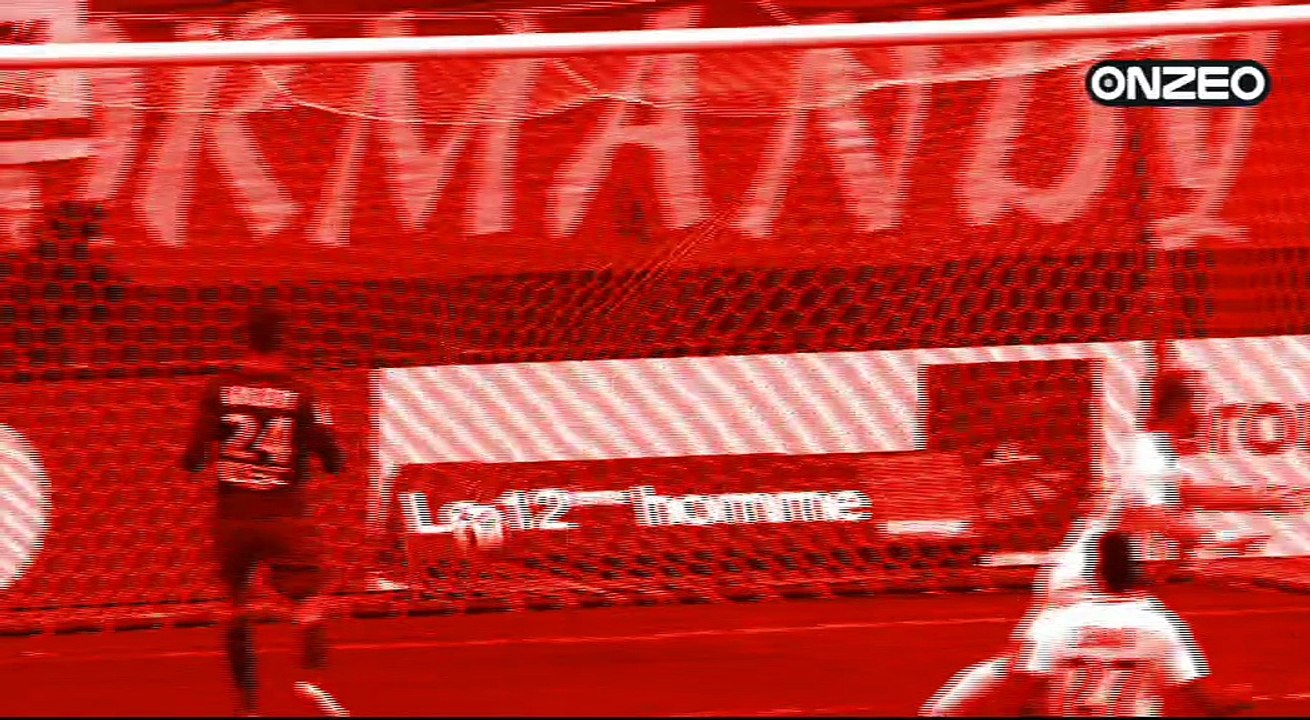 BA : Nancy - Monaco ! La Survie ou Le Titre !