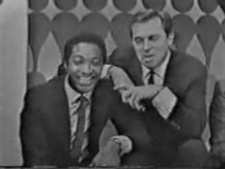 SAM COOKE - Basin' Street Blues_2NEW