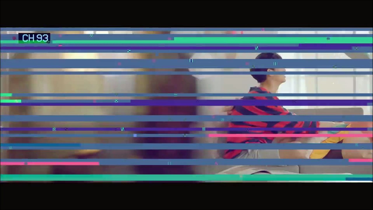 [ MV ] LEA KIM - GALAXY