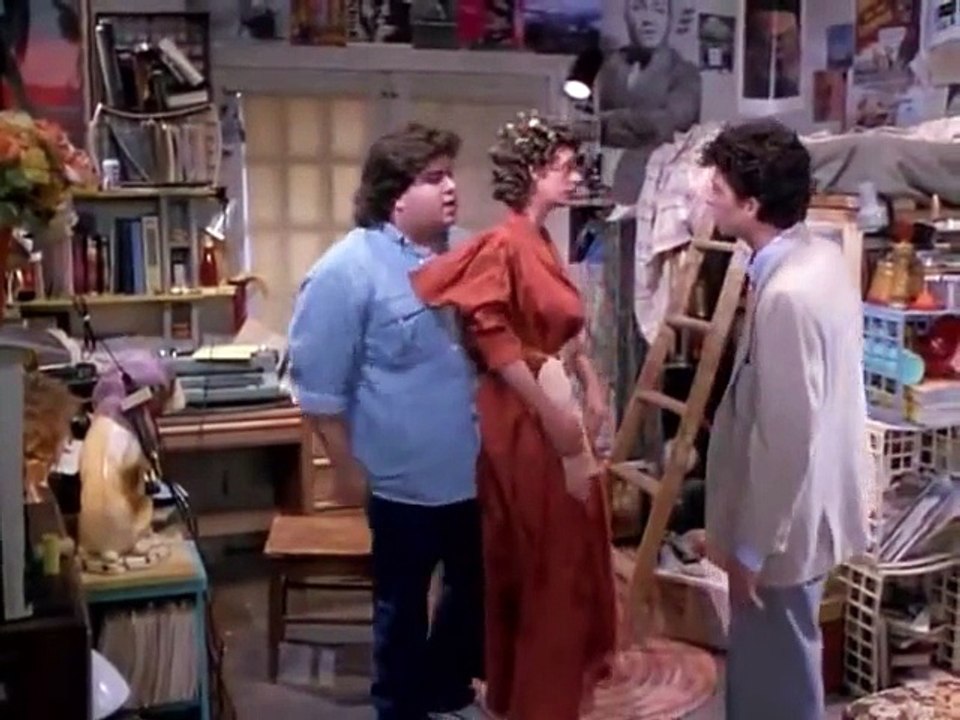 Happy Together (1989) 2/2