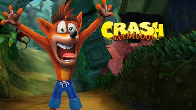 Gameplay Crash Bandicoot N. Sane Trilogy Ps4