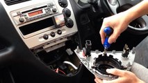 How To Replace a Shifter Boot vnerhtuhiwhijwl