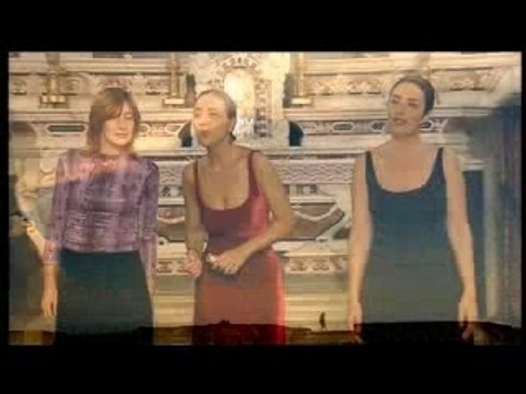 Voyage au coeur des polyphonies corses